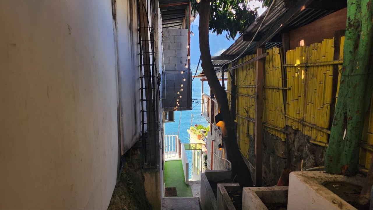 San Pedro Suite San Pedro de la Laguna Extérieur photo