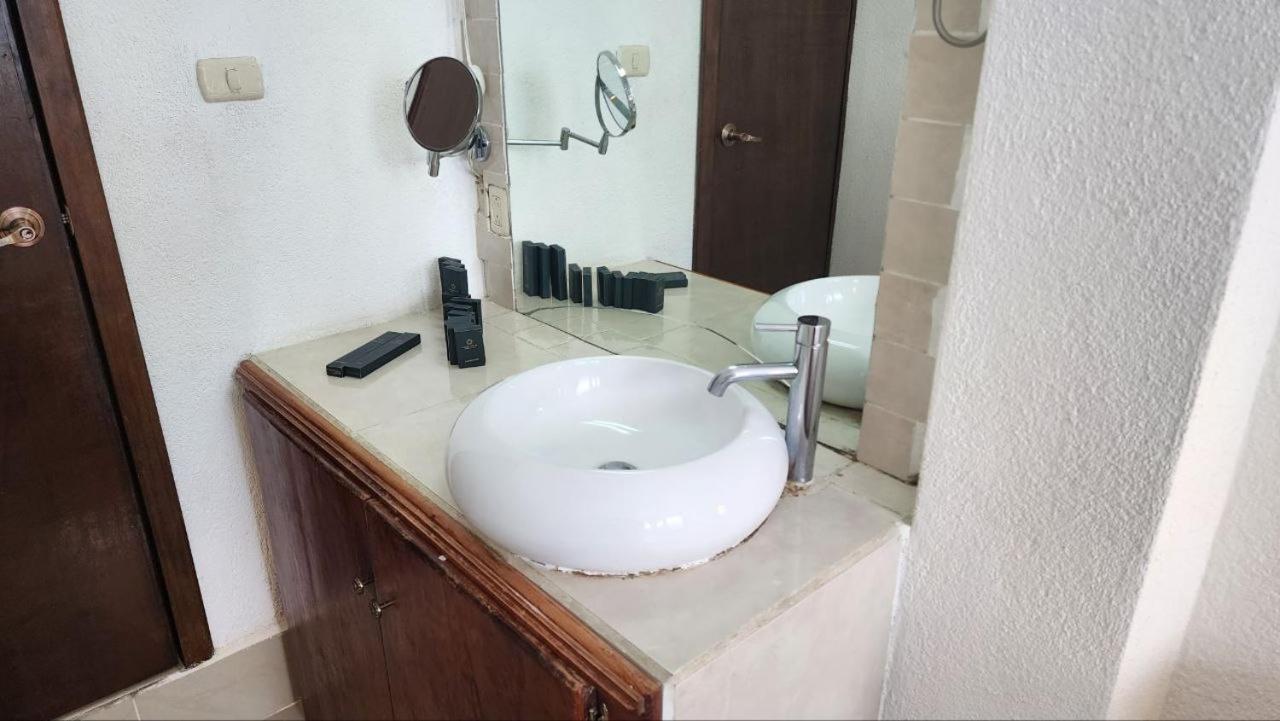 San Pedro Suite San Pedro de la Laguna Extérieur photo
