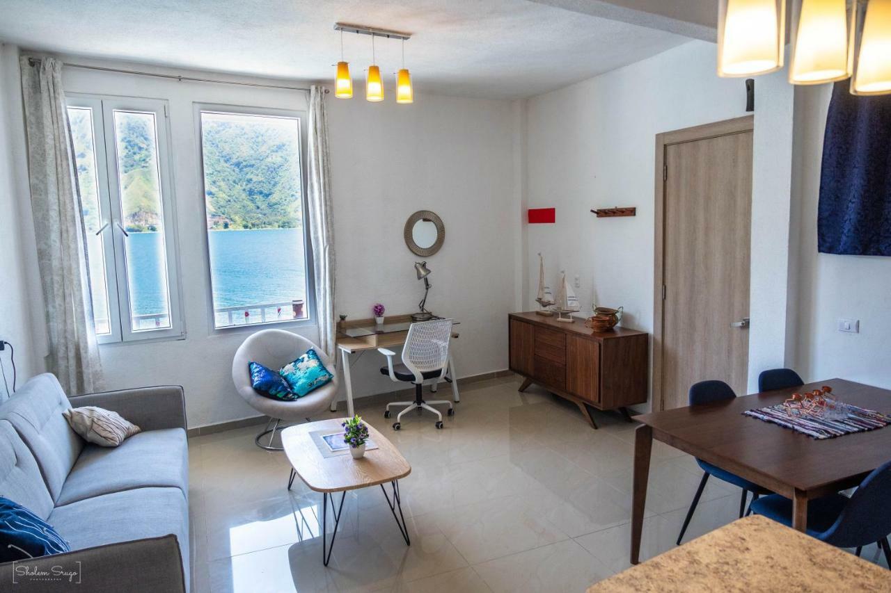 San Pedro Suite San Pedro de la Laguna Extérieur photo