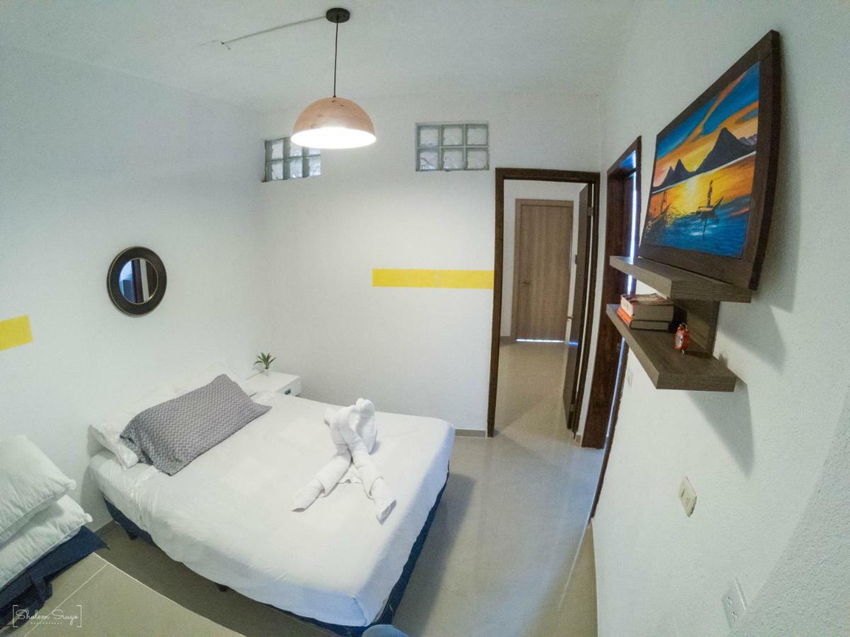 San Pedro Suite San Pedro de la Laguna Extérieur photo
